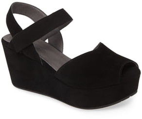 chocolat blu sandals