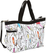 Thumbnail for your product : Le Sport Sac Small Ashley Tote Bag - Indian Wells