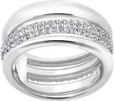 Thumbnail for your product : Swarovski Exact ring