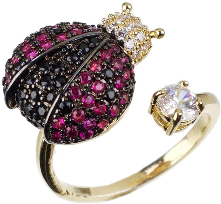 Cz Kenneth Jay Lane Ring | Shop the world's largest collection of 