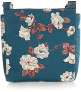 Thumbnail for your product : Cath Kidston Crescent Rose Crossbody Bag