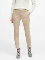 navy skinny chinos womens