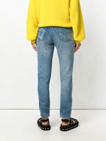 Thumbnail for your product : RE/DONE distressed jeans