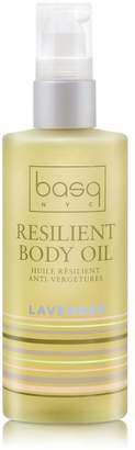 A Pea in the Pod Basq Resilient Body Stretch Mark Oil