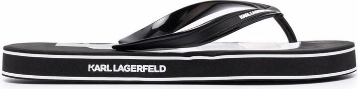 Karl Lagerfeld Paris Men's Sandals & Slides | ShopStyle