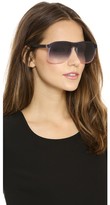 Thumbnail for your product : Vintage Frames Company The Creatchman Sunglasses