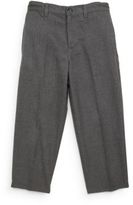 Thumbnail for your product : Hartstrings Toddler's & Little Boy's Tailored Pants