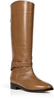 Thumbnail for your product : L'Autre Chose LAutre Chose Leather Riding Boots
