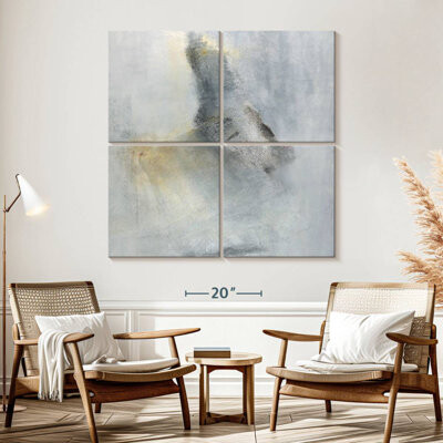 Wade Logan Avery Electricity II