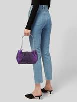 Thumbnail for your product : Prada Chain-Link Handle Bag