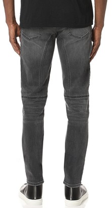 Belstaff Eastham Tapered Jeans