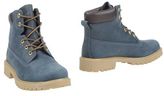 Thumbnail for your product : Docksteps Ankle boots