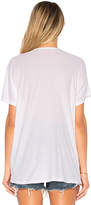 Thumbnail for your product : Bobi Feather Weight Jersey Knot Tee