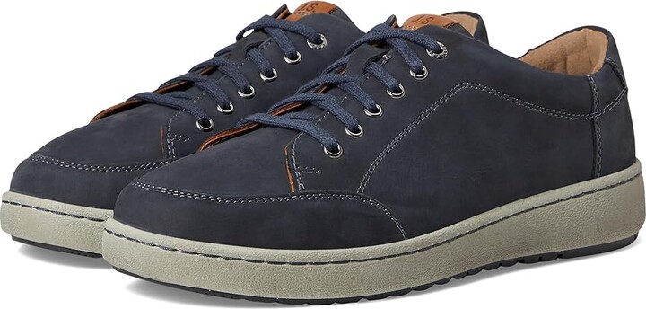 Josef Seibel David 03 Men's Shoes Indigo Kombi : EU 42 (US Men's