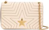 Thumbnail for your product : Stella McCartney Stella Star shoulder bag