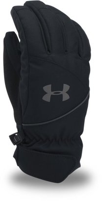 Under Armour Boys' UA Mountain Gloves