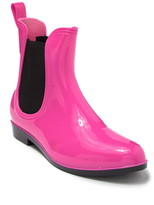 Thumbnail for your product : Seven7 Dover Waterproof Chelsea Rain Boot