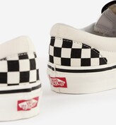 Thumbnail for your product : Vans Classic Slip-on Sneakers