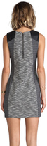 Thumbnail for your product : Lanston Tweed Body Con Dress