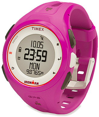Timex IRONMAN® Run x20 GPS