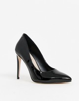 Thumbnail for your product : Miss KG high pointed court shoes