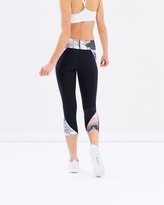 Thumbnail for your product : Running Bare Classic Axis 7/8 Tights