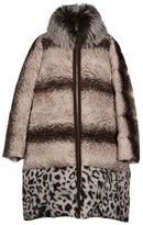 Thumbnail for your product : Moncler Gamme Rouge Down jacket