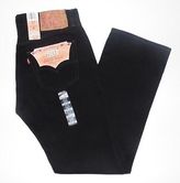 Thumbnail for your product : Levi's $68 LEVIS JEANS~~~501 BUTTON FLY~~~32x32~~~ BLACK~~~NEW WITH TAGS!!!!