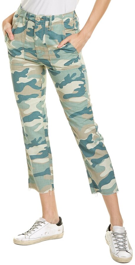Camo Green Clothing | Shop the world's largest collection of fashion |  ShopStyle