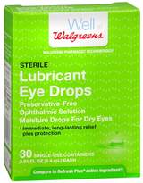 Thumbnail for your product : Walgreens Eye Drop