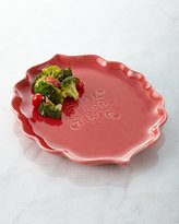 Thumbnail for your product : Horchow Jaipur Oval Platter