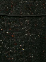 Thumbnail for your product : Yohji Yamamoto Pre-Owned Mid-Length Skirt