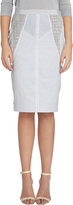 Thumbnail for your product : Nina Ricci Corset-back Pencil Skirt