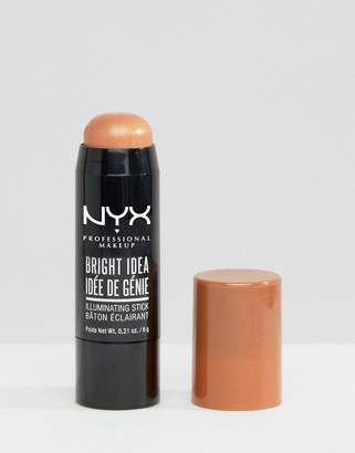 NYX Bright Idea Stick
