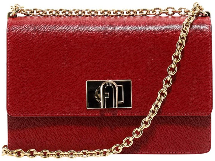 Furla 1927 Small Crossbody Bag ShopStyle