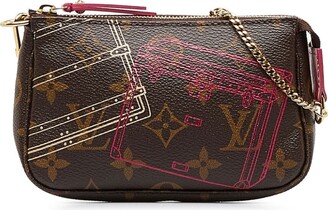 Louis Vuitton Mini Bag - 130 For Sale on 1stDibs  louis vuitton mini bags,  louis vuitton mini handbag, vintage mini louis vuitton bag