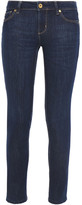 Thumbnail for your product : DL1961 Low-rise Skinny Jeans
