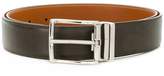 Thumbnail for your product : Santoni classic buckled belt