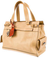 Thumbnail for your product : Reed Krakoff Editor Tote