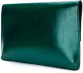 Thumbnail for your product : Christian Wijnants large foldover clutch