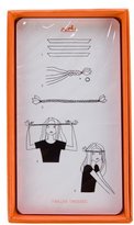 Thumbnail for your product : Hermes Knotting Cards