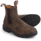 Thumbnail for your product : Blundstone 1351 Pull-On Boots - Leather, Factory 2nds (For Men and Women)