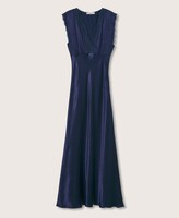 mango evening dresses
