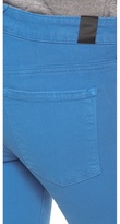 Thumbnail for your product : Vince Cropped Skinny Jeans