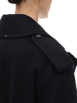 Thumbnail for your product : Sportmax Alatri Cashmere Coat