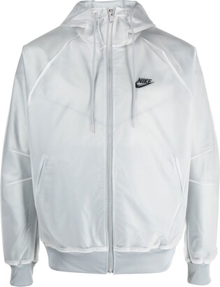 Nike Men's Grey Jackets | Shop The Largest Collection | ShopStyle Australia