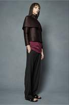 Thumbnail for your product : Opening Ceremony Moodie Drape Pants