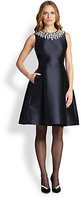 Thumbnail for your product : Kate Spade Rosette Dress