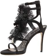 Thumbnail for your product : DSQUARED2 Victorian Sandal