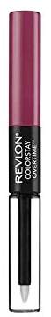 Revlon Colorstay Overtime - Lipcolor Keep Blushing (Pack of 4)